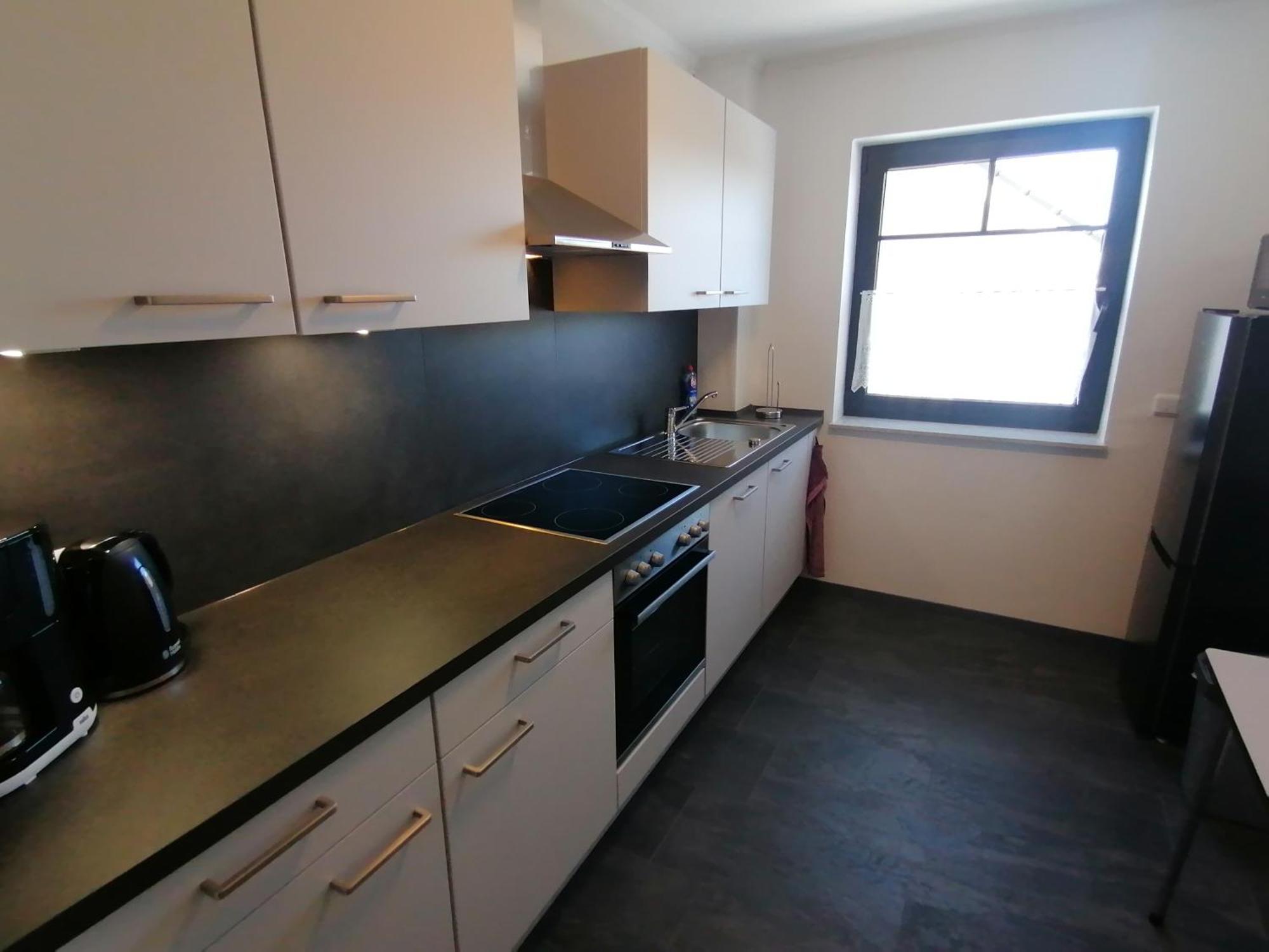 Ferienwohnung "Sanssouci", Muelheim Selbeck Мильгейм-на-Руре Экстерьер фото