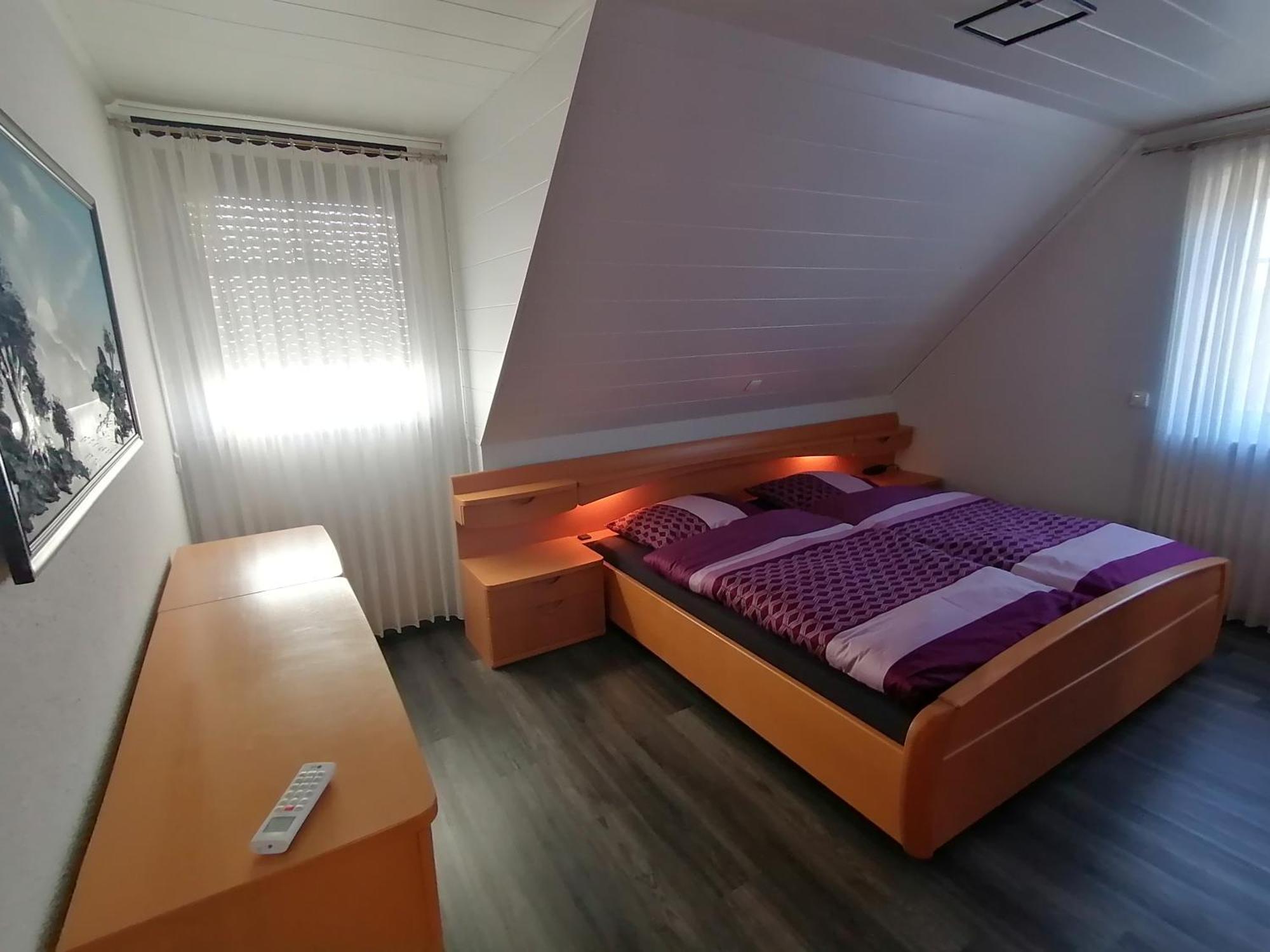 Ferienwohnung "Sanssouci", Muelheim Selbeck Мильгейм-на-Руре Экстерьер фото