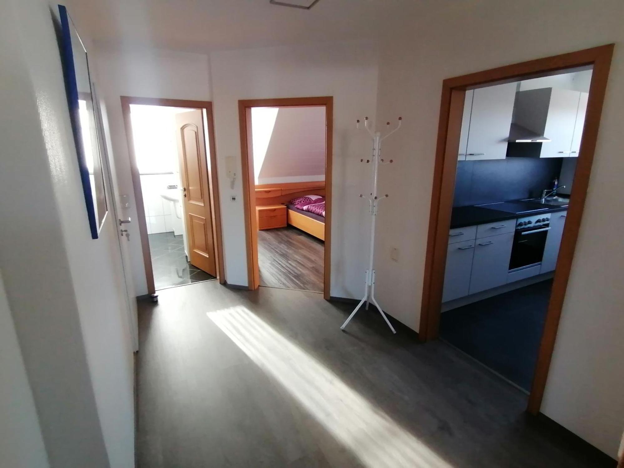 Ferienwohnung "Sanssouci", Muelheim Selbeck Мильгейм-на-Руре Экстерьер фото