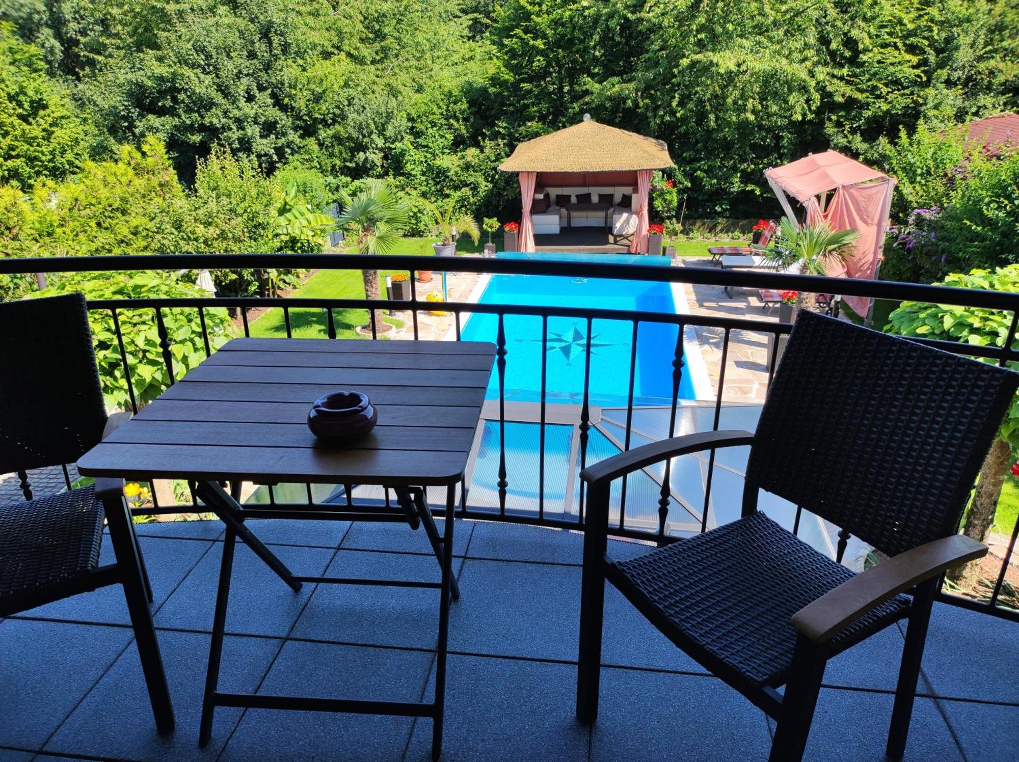 Ferienwohnung "Sanssouci", Muelheim Selbeck Мильгейм-на-Руре Экстерьер фото